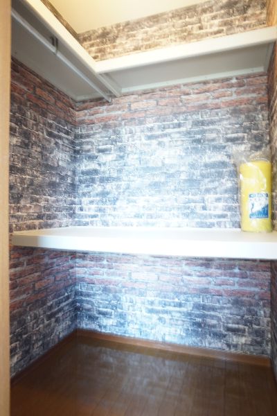 コリーヌ・ヴェルト Ⅱ 203号-5