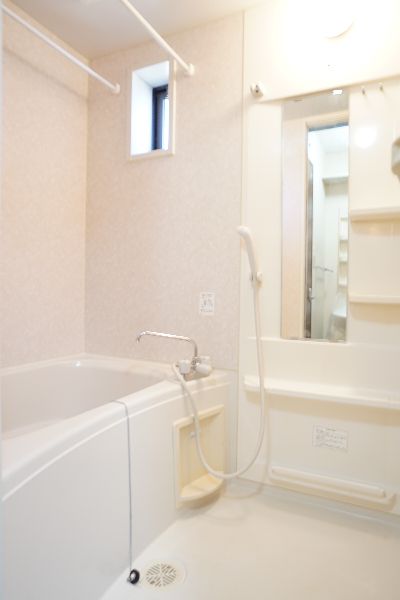 コリーヌ・ヴェルト Ⅱ 203号-7