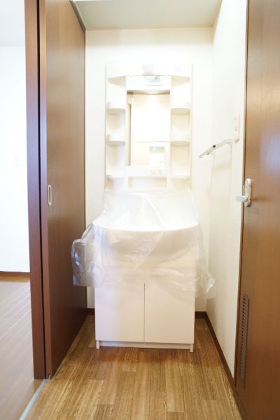 コリーヌ・ヴェルト Ⅱ 203号-8