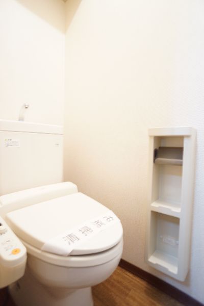 コリーヌ・ヴェルト Ⅱ 203号-9