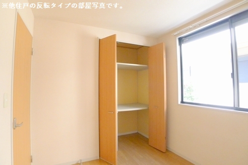 カーサ・ソレアードⅡ 102号-7