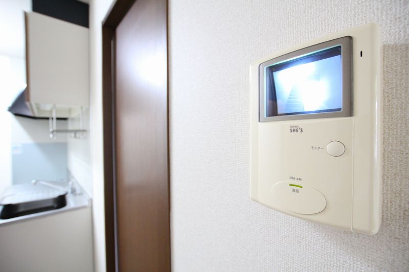リバーサイド堂平 102号-5