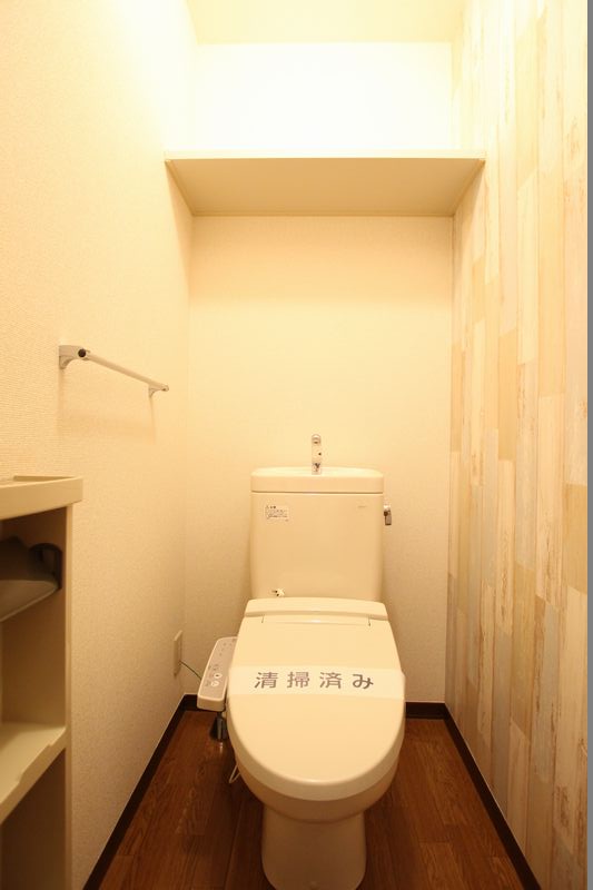 リバーサイド堂平 102号-10