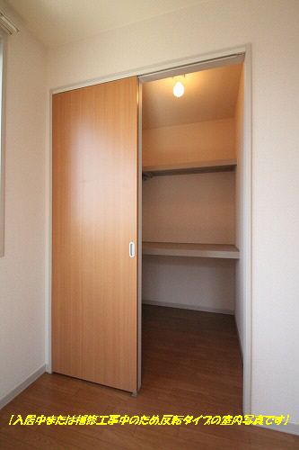 メゾン・ド・マーク 201号-5