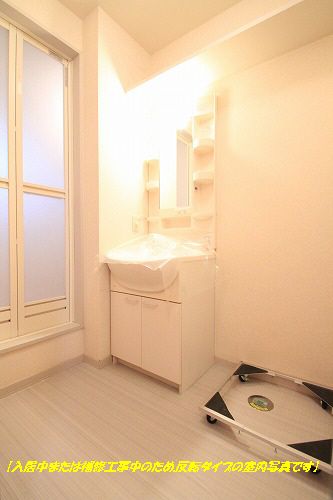 メゾン・ド・マーク 201号-10