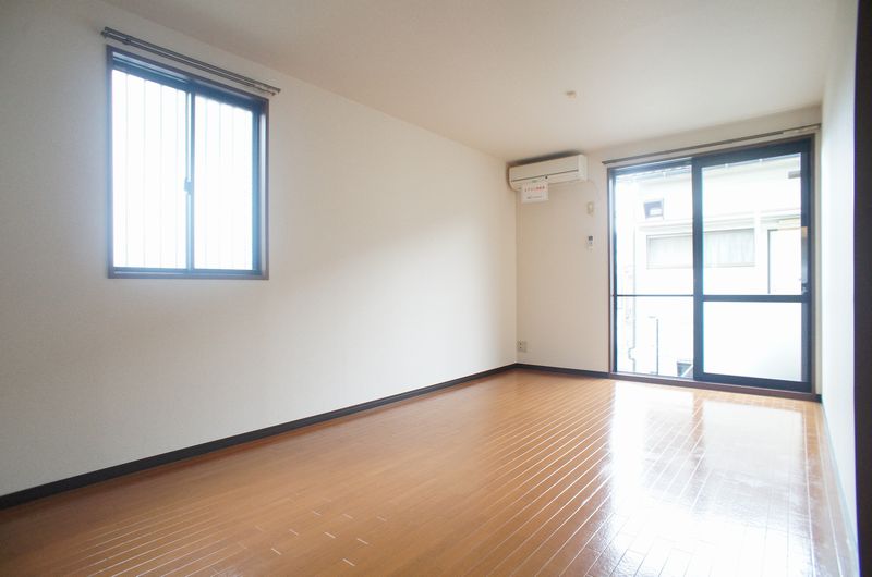 アーデル富士見台 101号-2