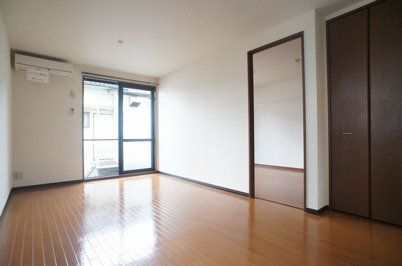 アーデル富士見台 101号-3