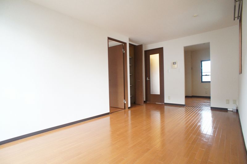 アーデル富士見台 101号-4