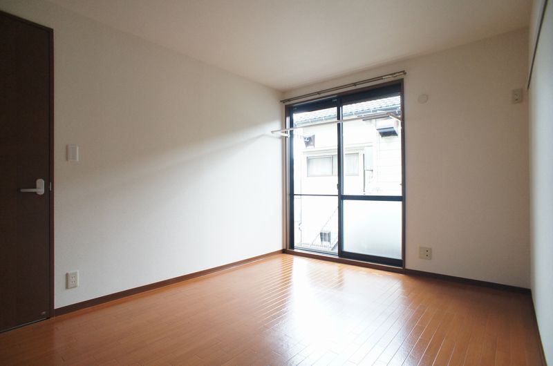 アーデル富士見台 101号-5