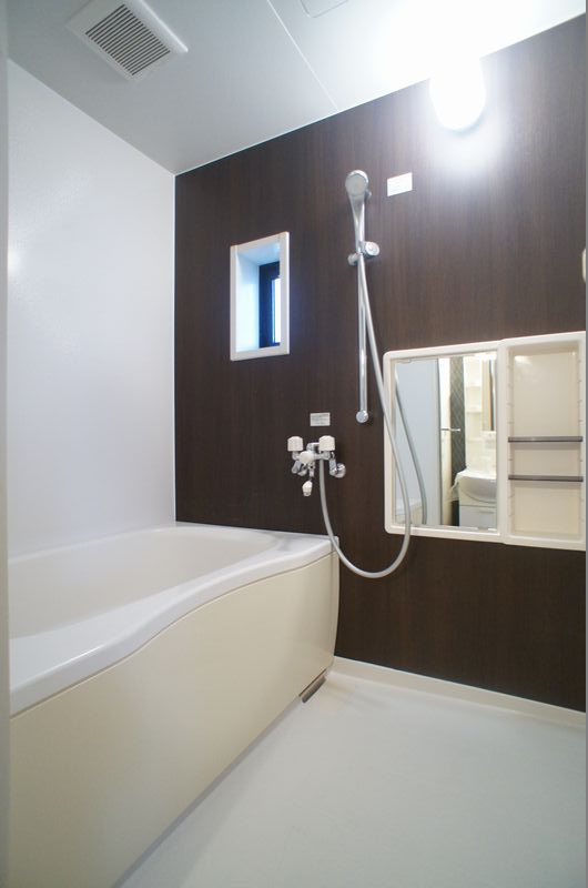 アーデル富士見台 101号-8