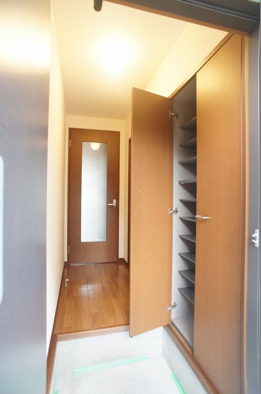 アーデル富士見台 101号-10