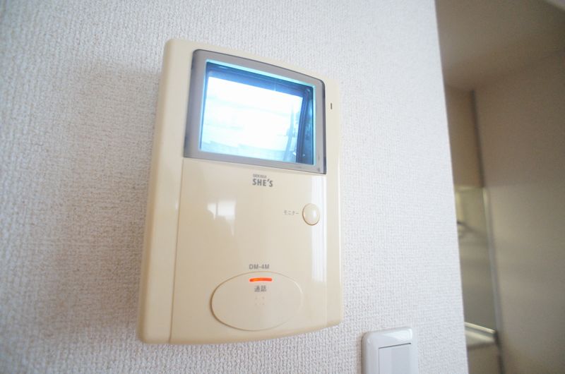 アーデル富士見台 101号-11