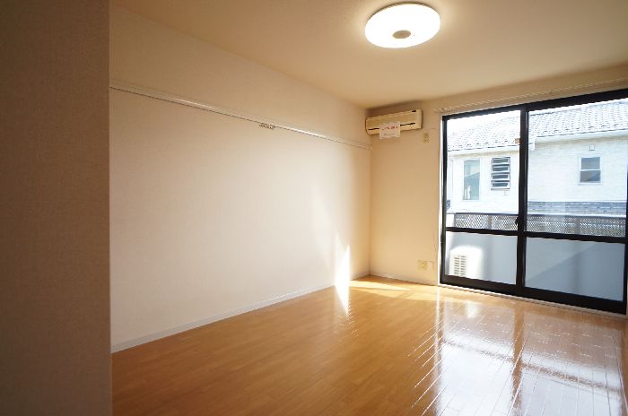 スプリングハイツ 202号-4