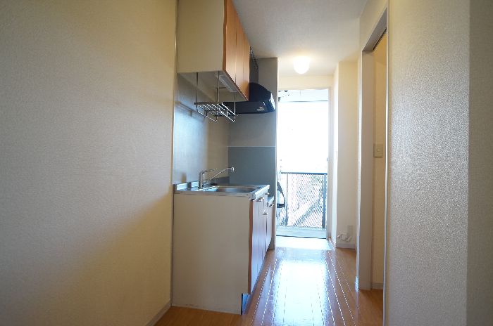 スプリングハイツ 202号-6