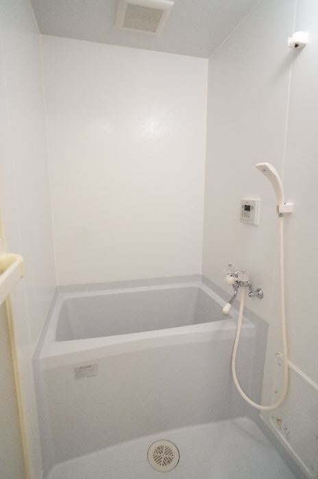 スプリングハイツ 202号-9