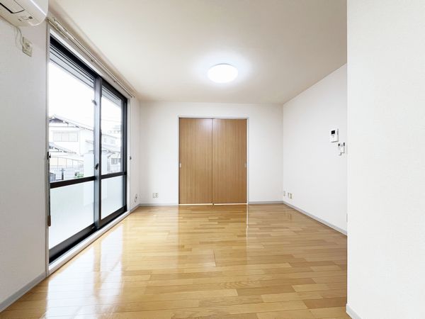 クレールB 101号-4