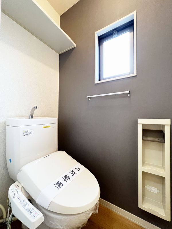 クレールB 101号-11