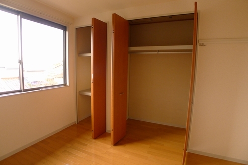 クレールＢ 202号-5