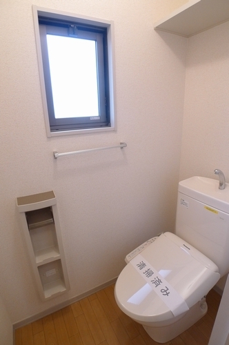 クレールＢ 202号-9