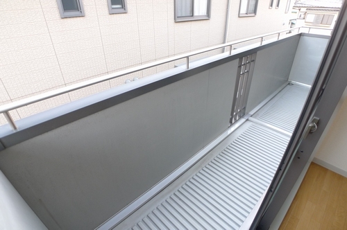 クレールＢ 202号-11