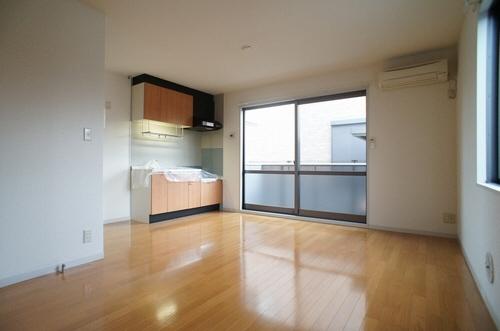 フレグランス　Ｔ 201号-3