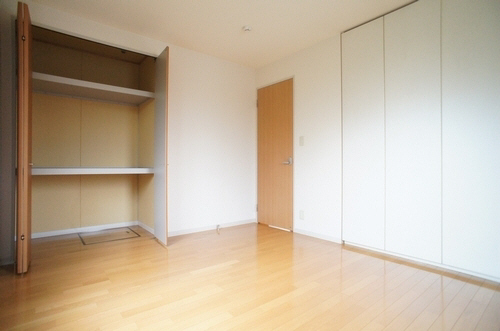 フレグランス　Ｔ 201号-5