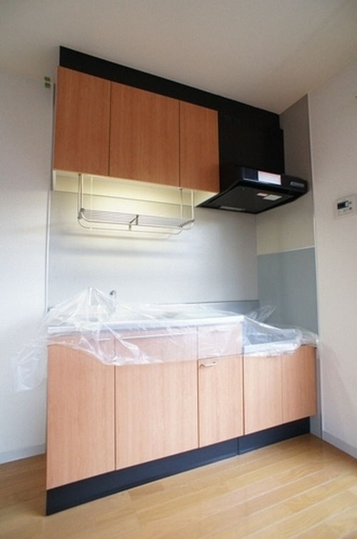 フレグランス　Ｔ 201号-6