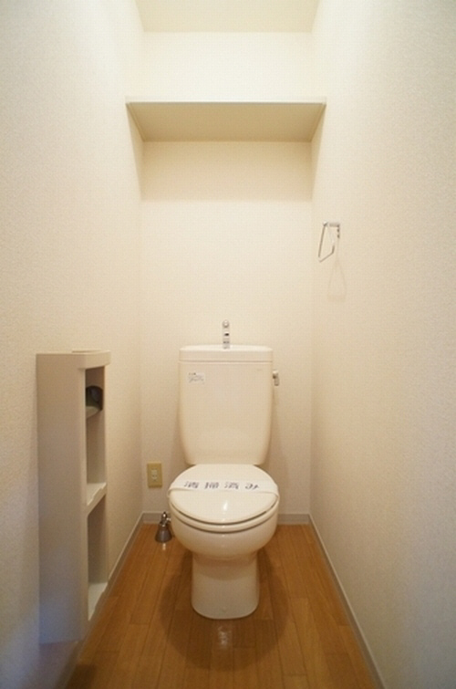 フレグランス　Ｔ 201号-8