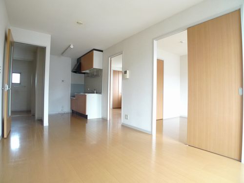 デルニエＡ 202号-3