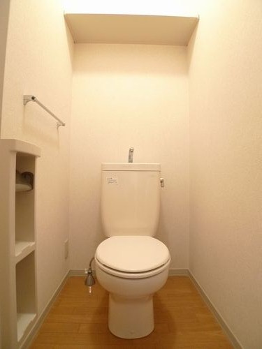 デルニエＡ 202号-10