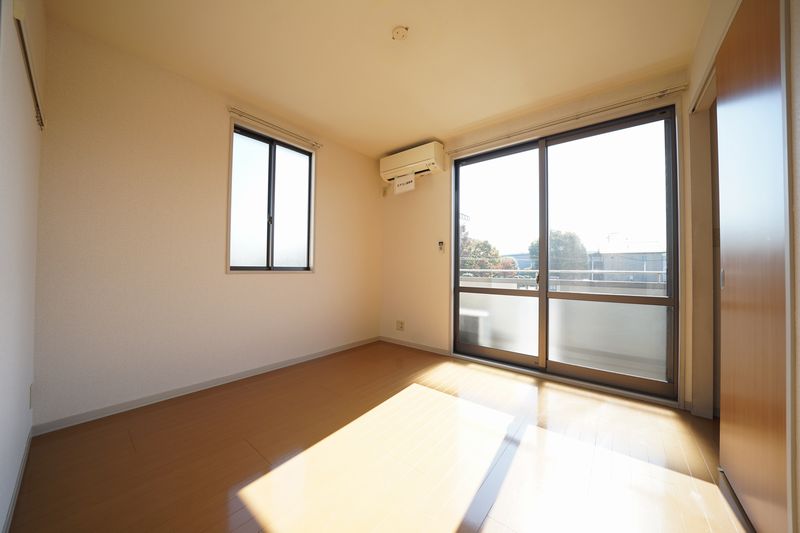 ローズパル 201号-2