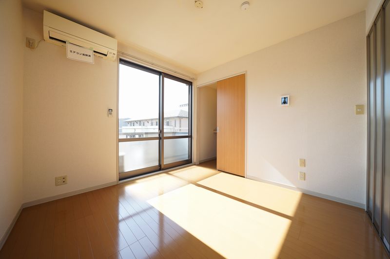 ローズパル 201号-4