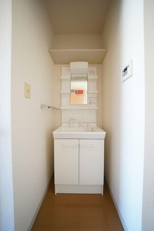 ローズパル 201号-8