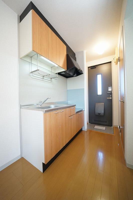 ローズパル 201号-10