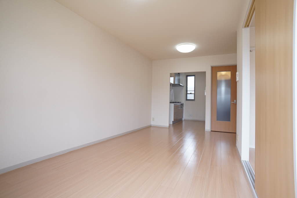 イナリヤマハイツ 201号-2