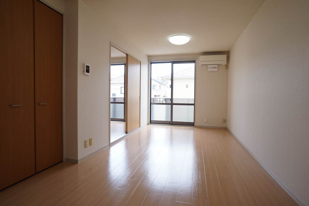 イナリヤマハイツ 201号-3