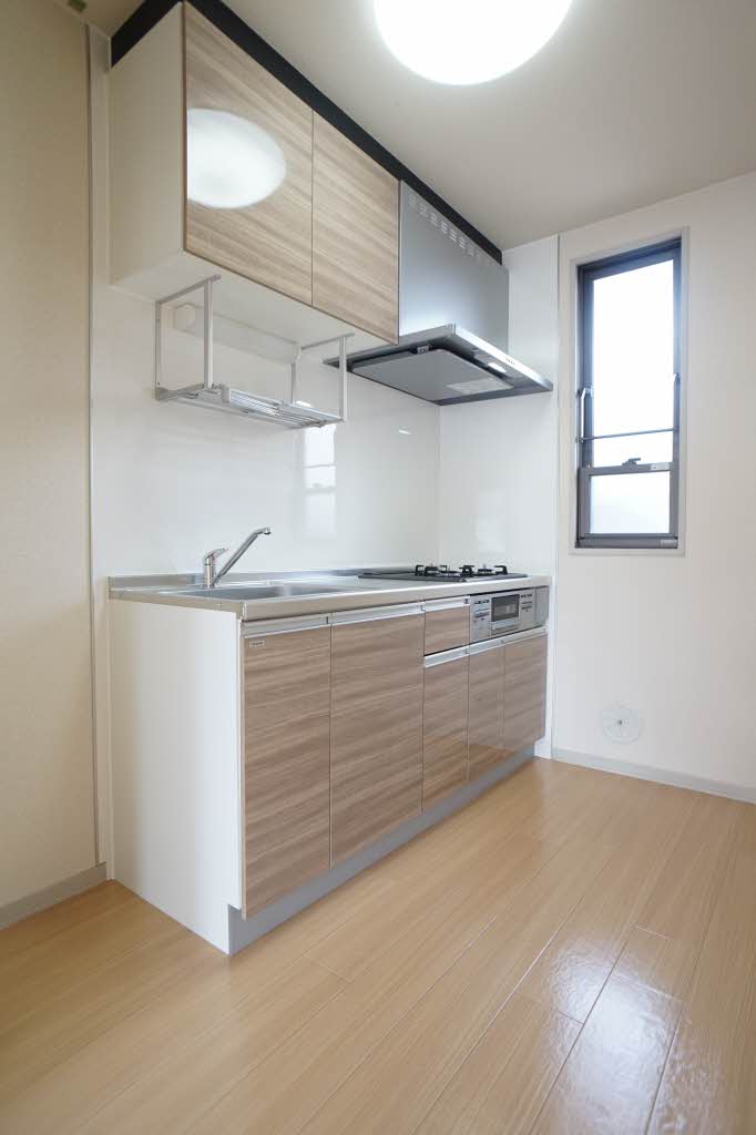 イナリヤマハイツ 201号-4