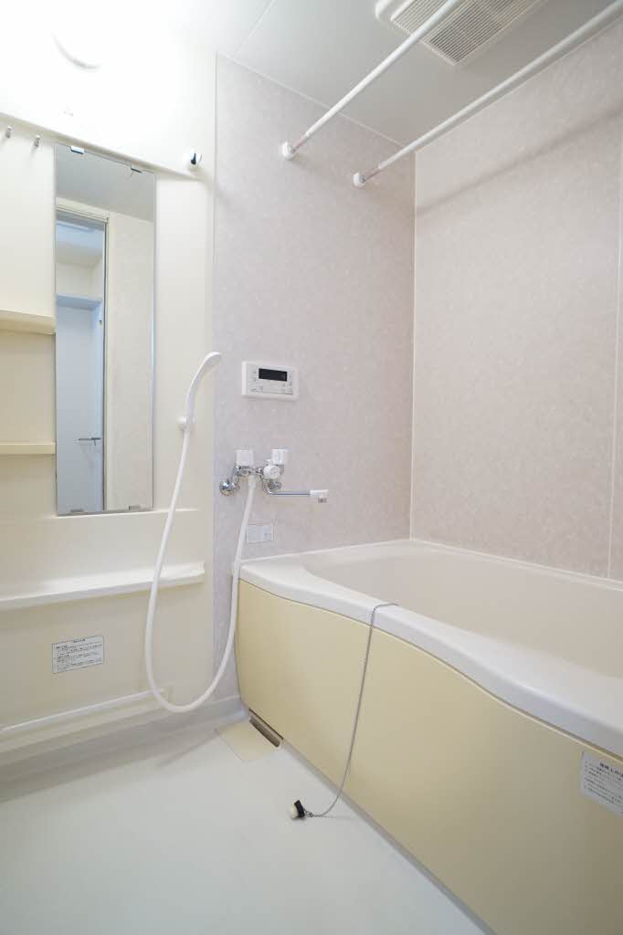 イナリヤマハイツ 201号-9