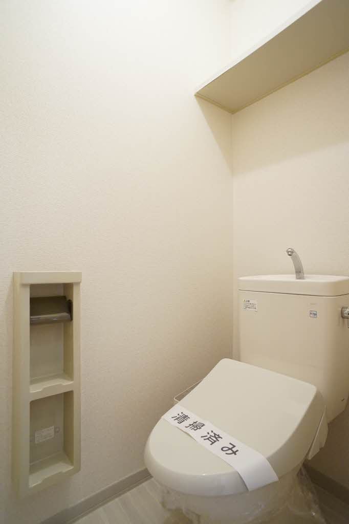 イナリヤマハイツ 201号-10