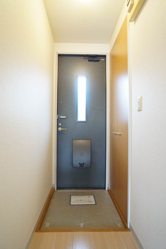 イナリヤマハイツ 201号-11