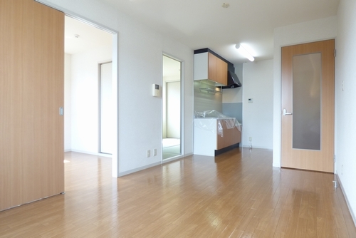 グランシードミズホ 105号-4