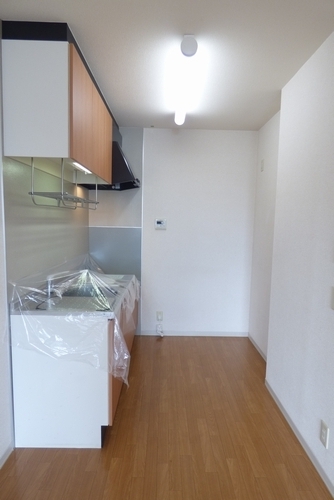 グランシードミズホ 105号-5