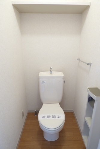 グランシードミズホ 105号-10