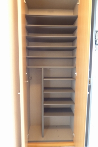 グランシードミズホ 105号-11