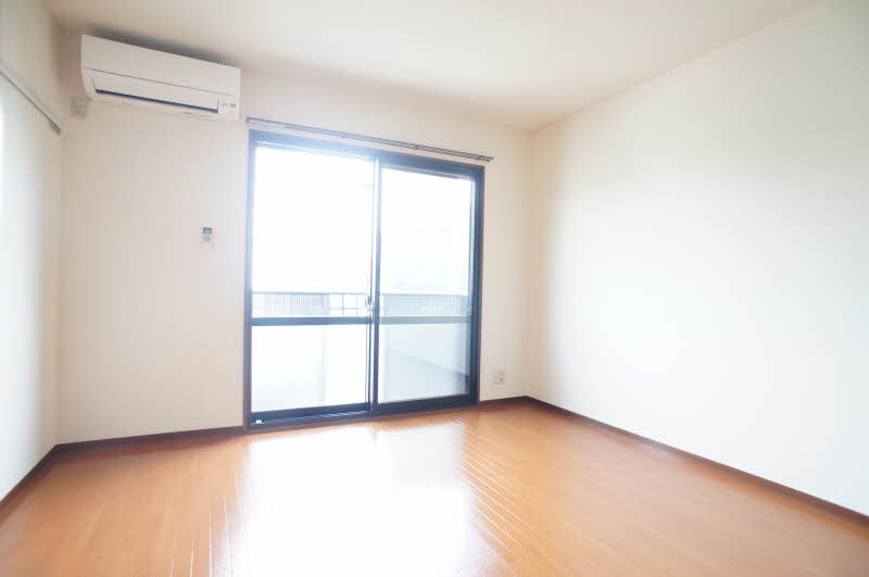 ヴィアーレ 203号-2