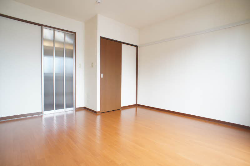 ヴィアーレ 203号-3