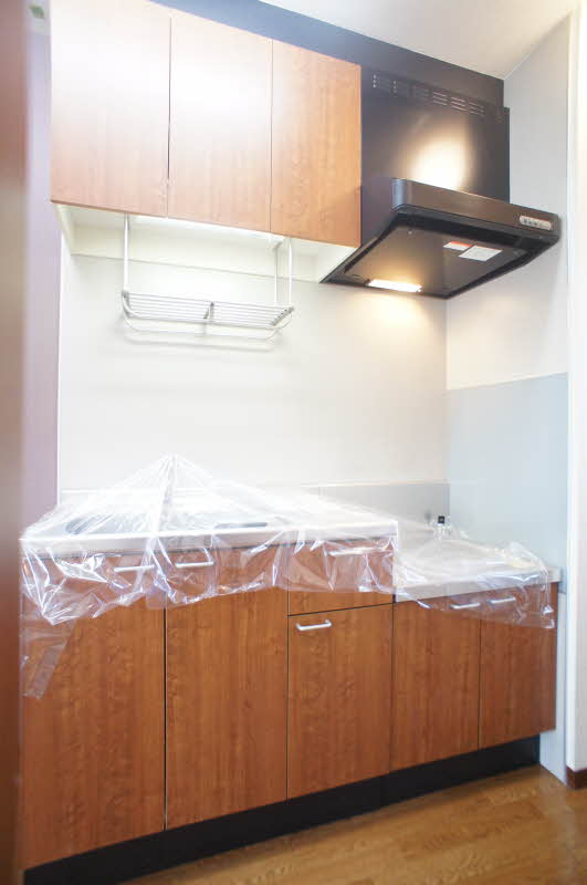 ヴィアーレ 203号-6