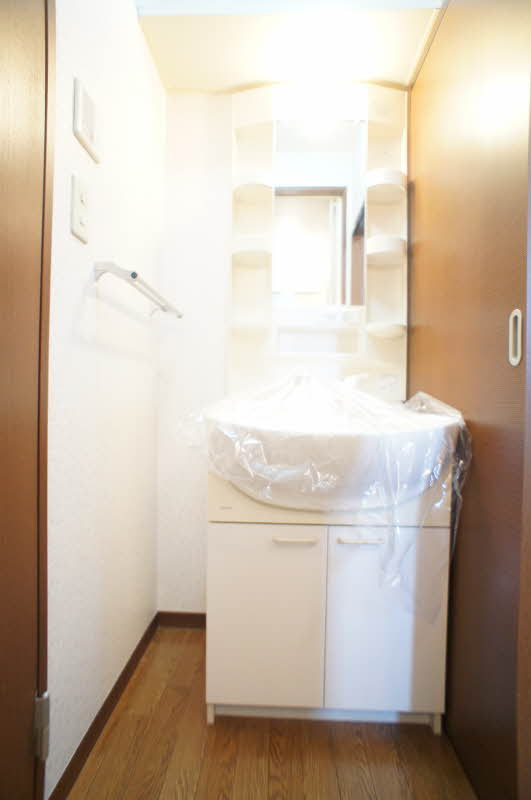 ヴィアーレ 203号-9