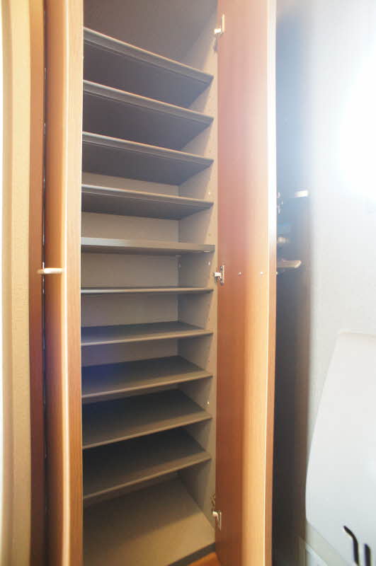 ヴィアーレ 203号-11