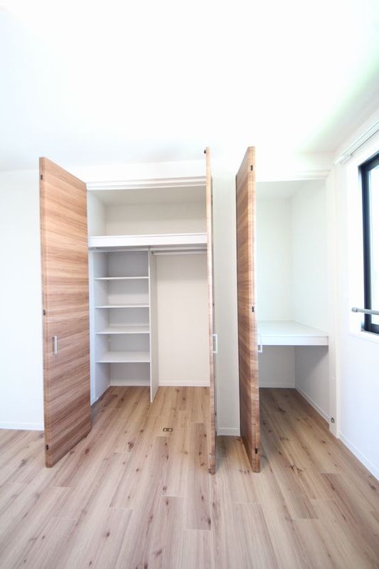 グリーンヒル旭Ⅲ 202号-6